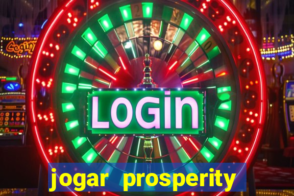 jogar prosperity fortune tree demo